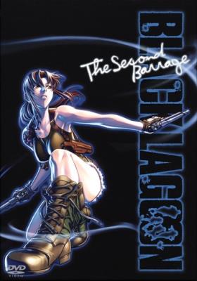 ▷ Black Lagoon The Second Barrage ( Anime ) (12/12) [ HD 720p ]