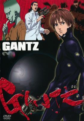 ▷ Gantz ( Anime ) (26/26) [ HD 720p ]